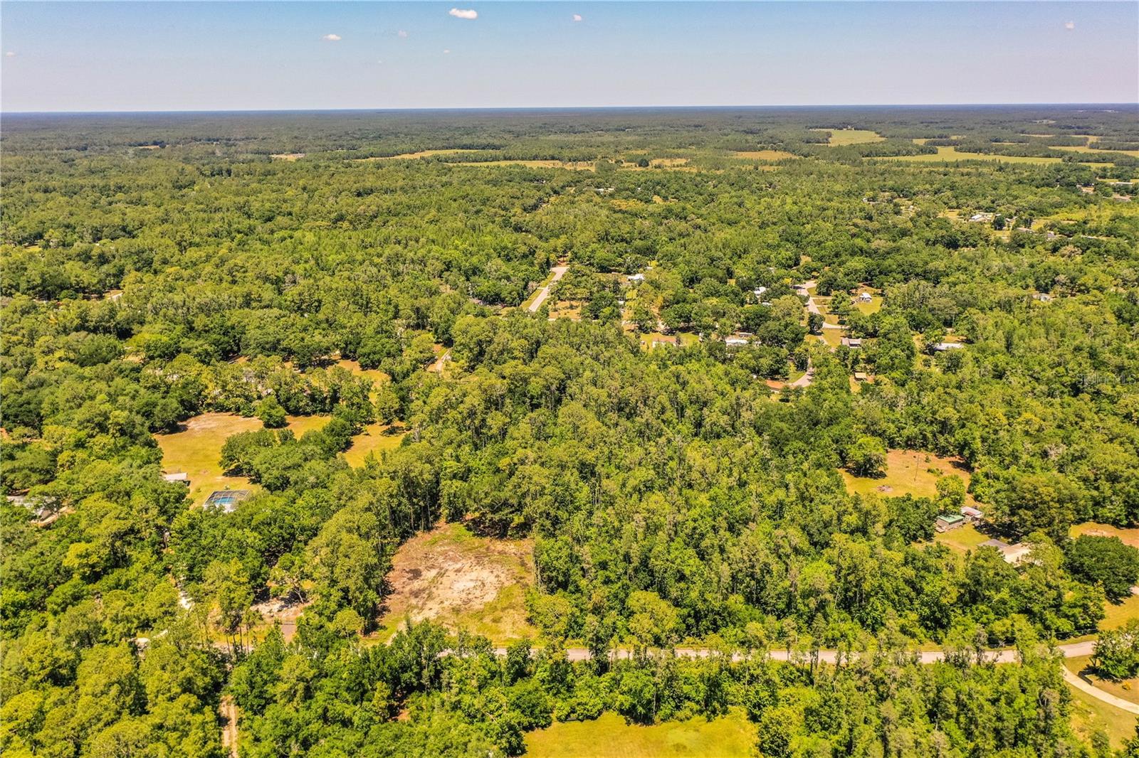 WOODS RANCHING TRACTS - Land