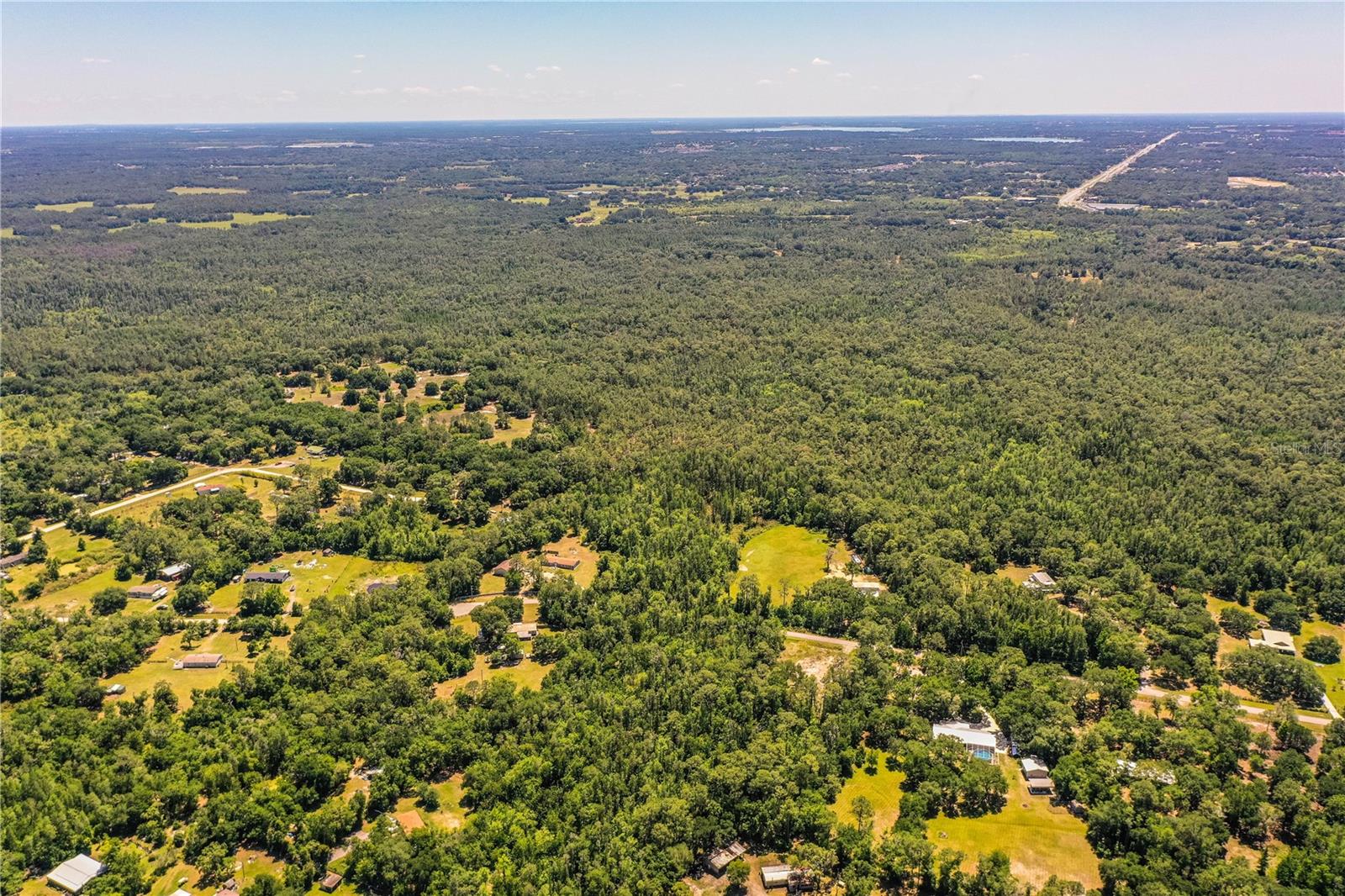 WOODS RANCHING TRACTS - Land