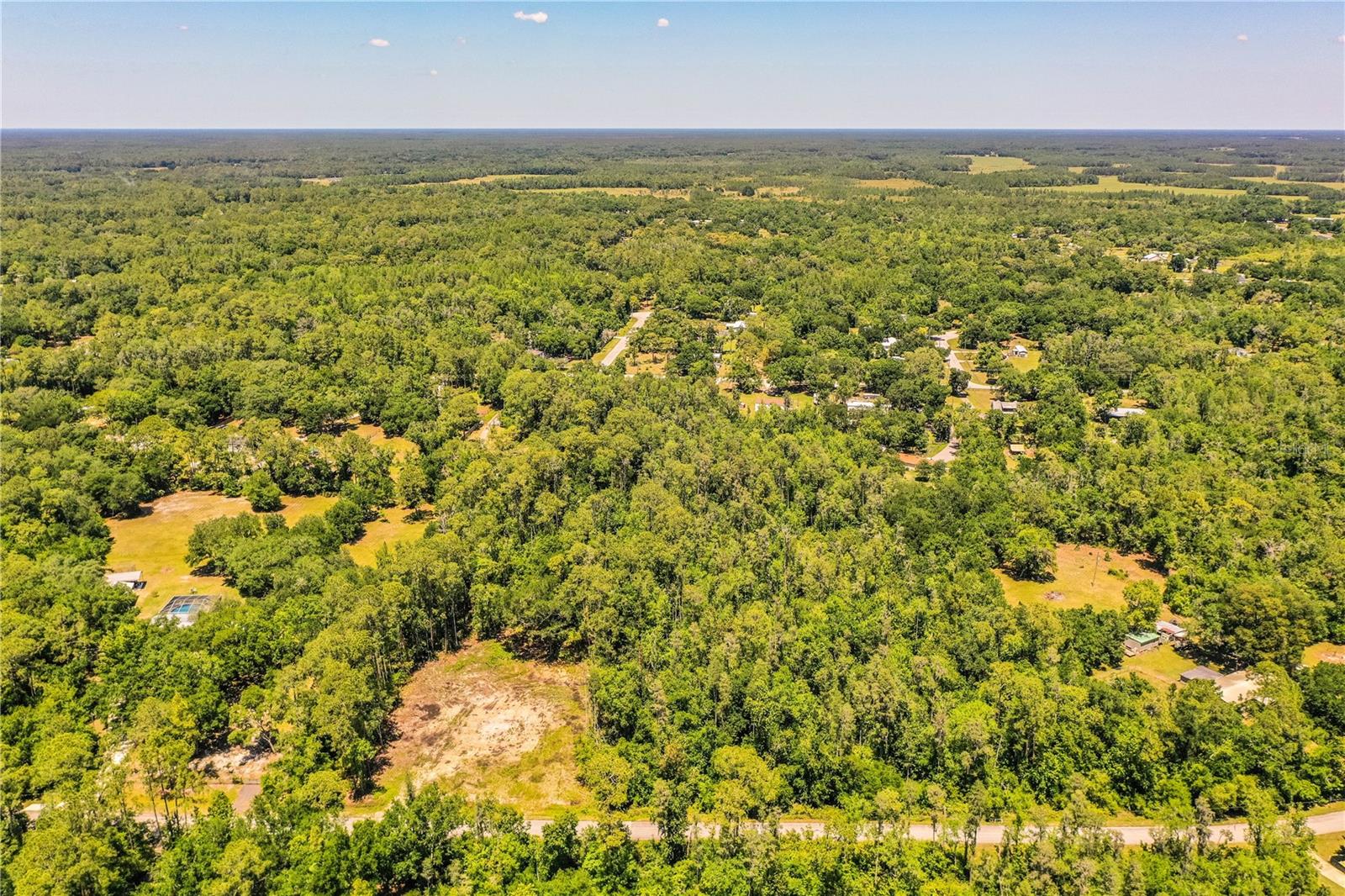 WOODS RANCHING TRACTS - Land