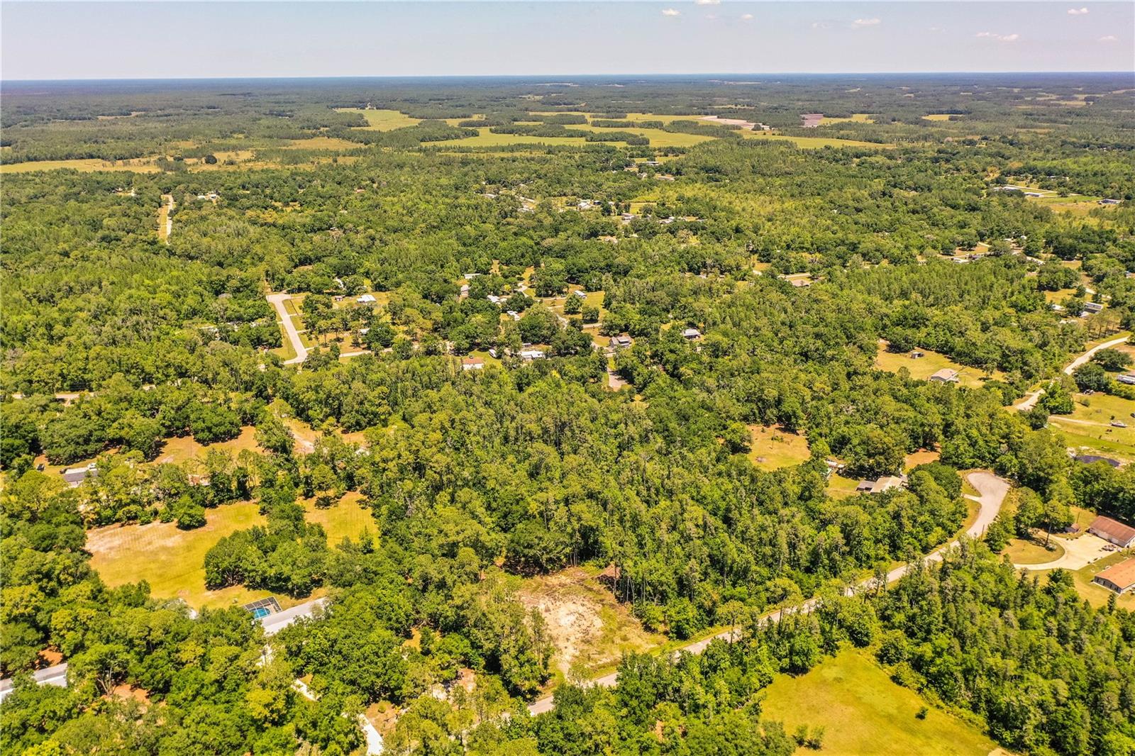 WOODS RANCHING TRACTS - Land