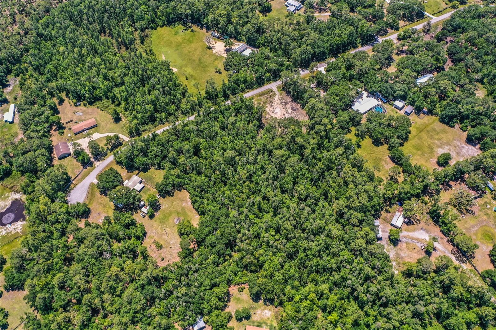 WOODS RANCHING TRACTS - Land