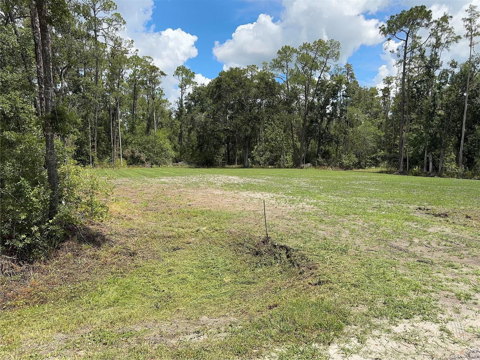 WOODS RANCHING TRACTS - Land