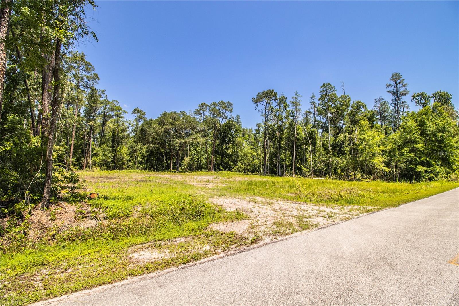 WOODS RANCHING TRACTS - Land