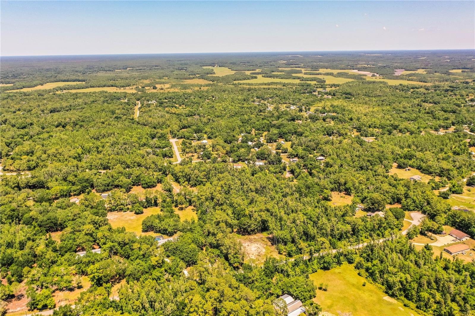 WOODS RANCHING TRACTS - Land