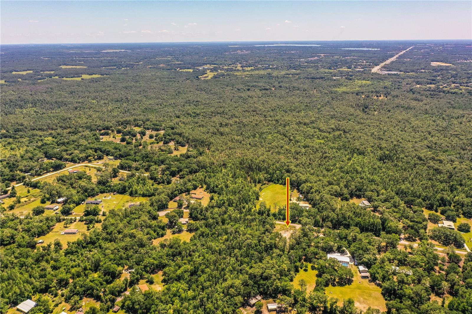 WOODS RANCHING TRACTS - Land