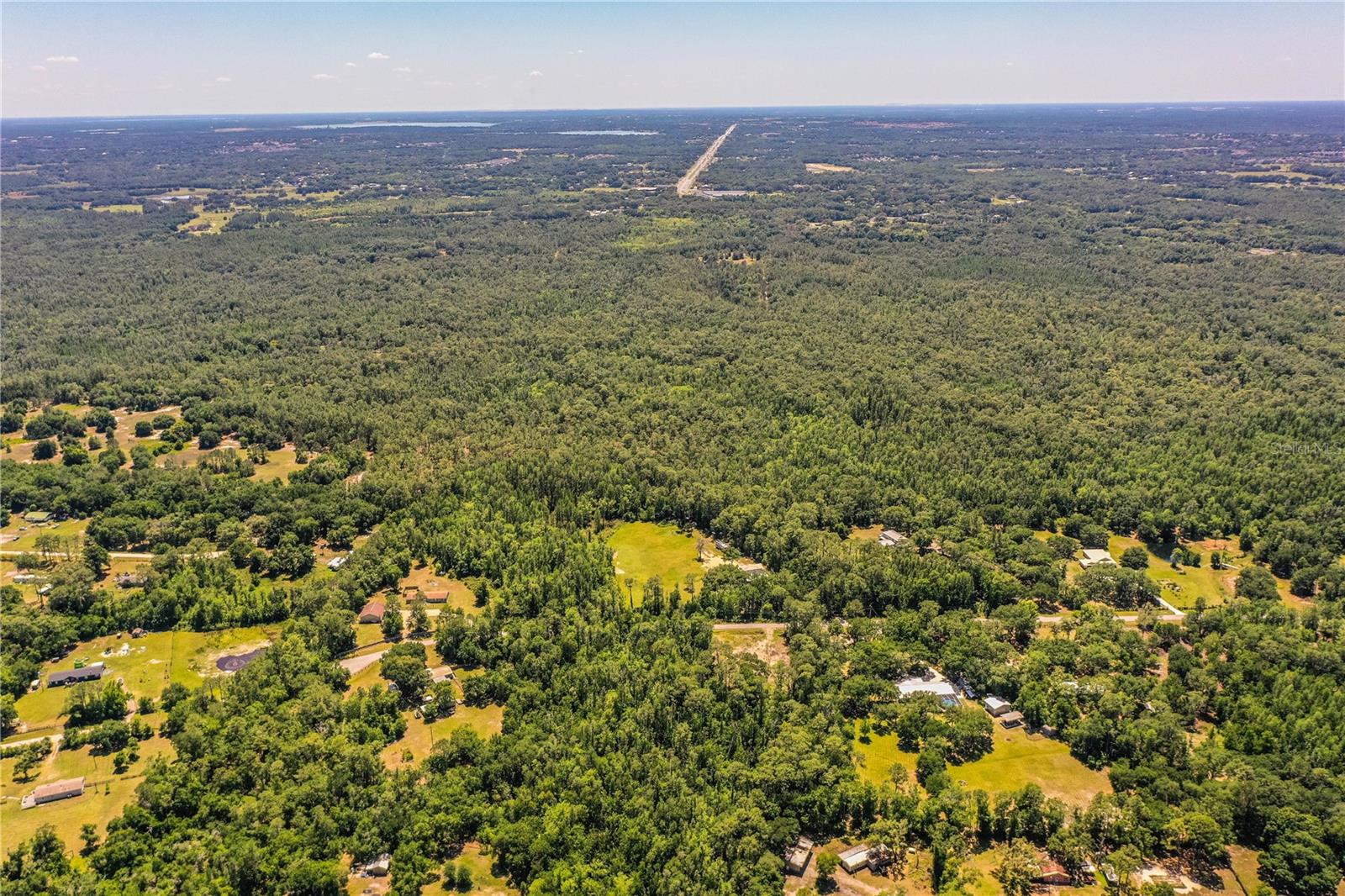 WOODS RANCHING TRACTS - Land