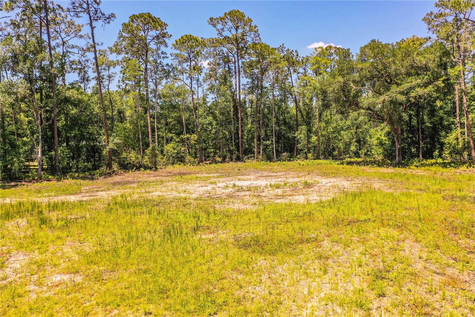 WOODS RANCHING TRACTS - Land