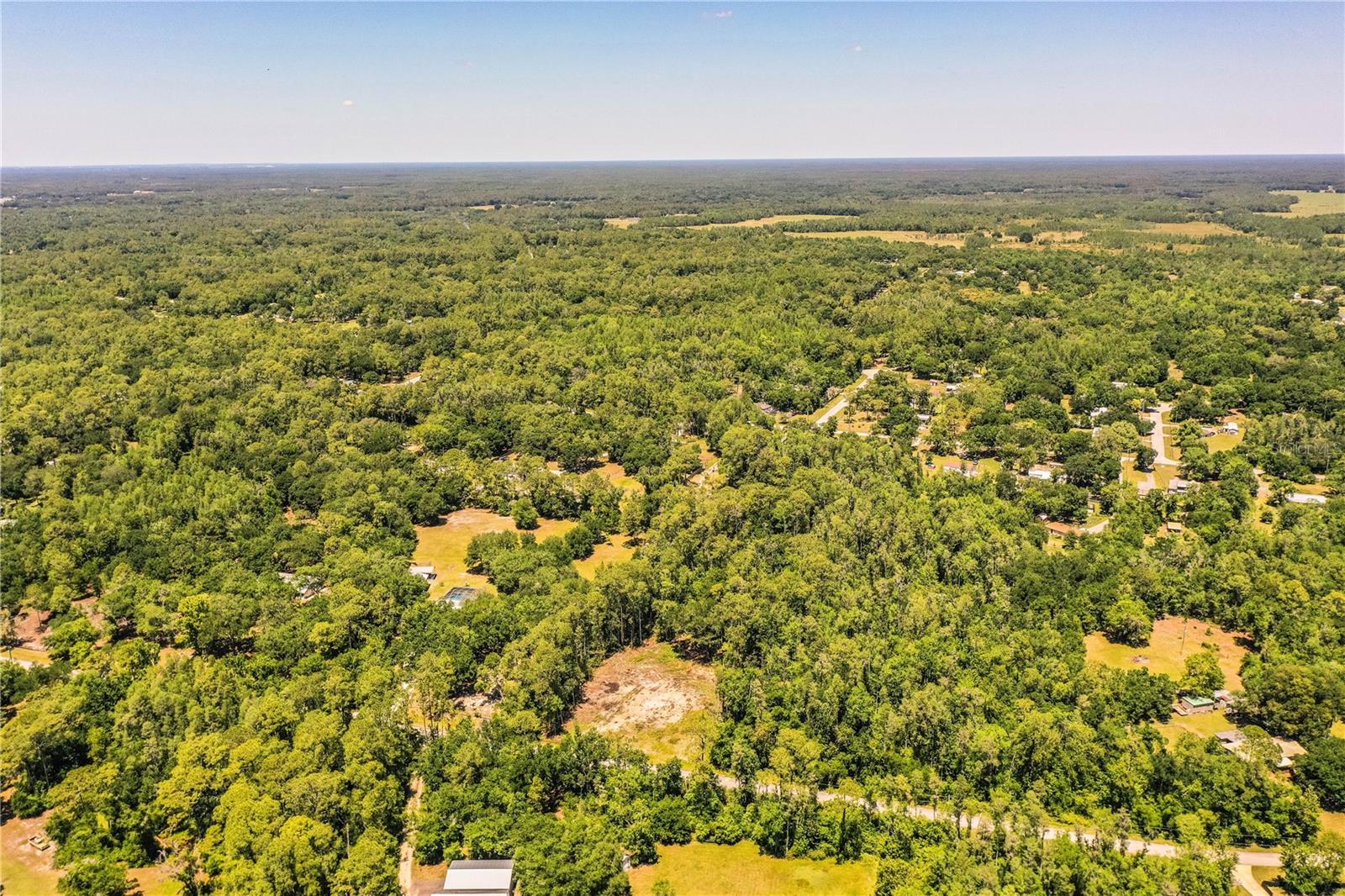 WOODS RANCHING TRACTS - Land