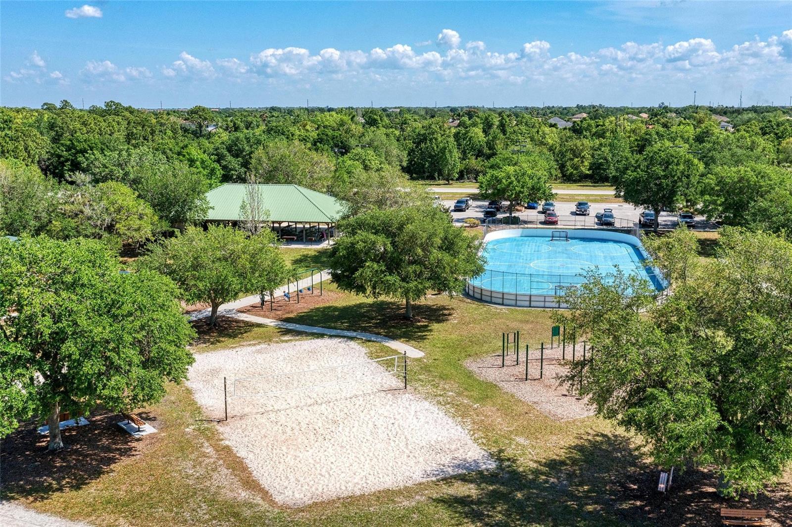 GREENBROOK WALK PH 3A - Residential