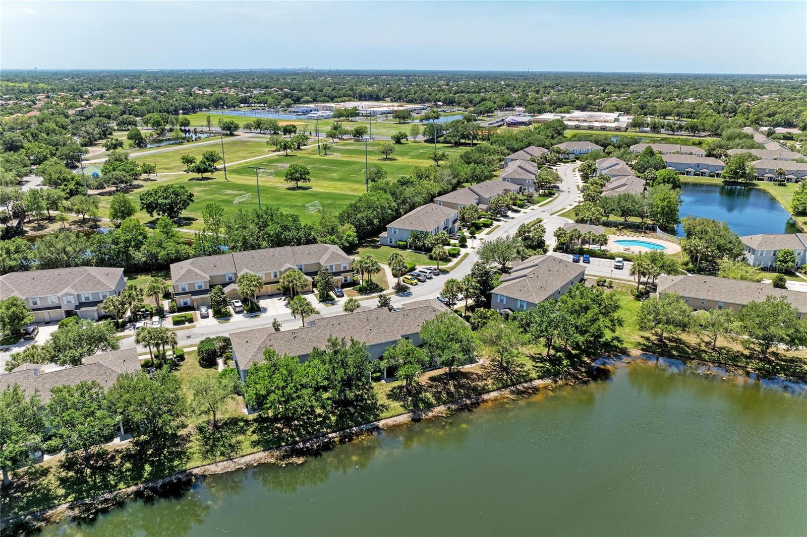 GREENBROOK WALK PH 3A - Residential