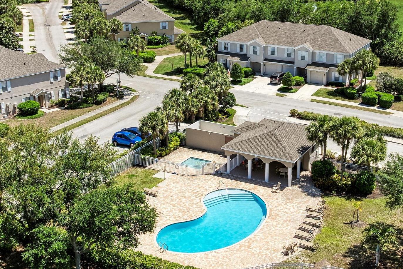 GREENBROOK WALK PH 3A - Residential