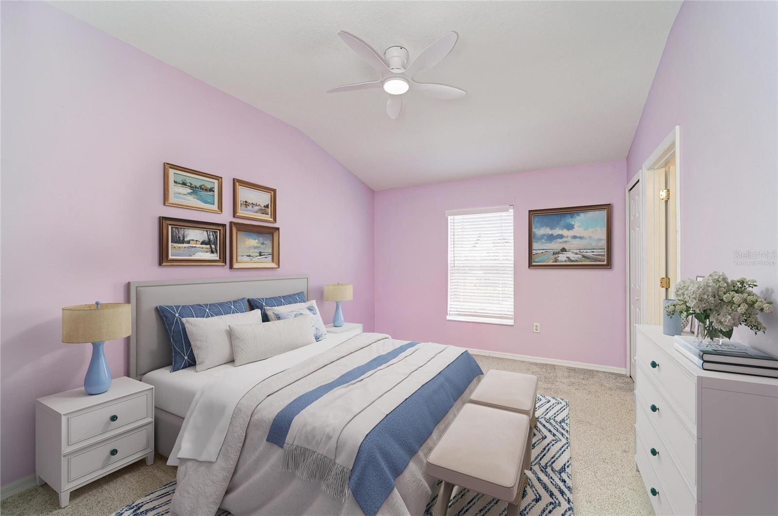 GREENBROOK WALK PH 3A - Residential