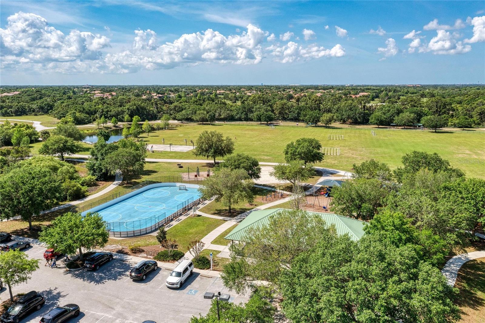 GREENBROOK WALK PH 3A - Residential