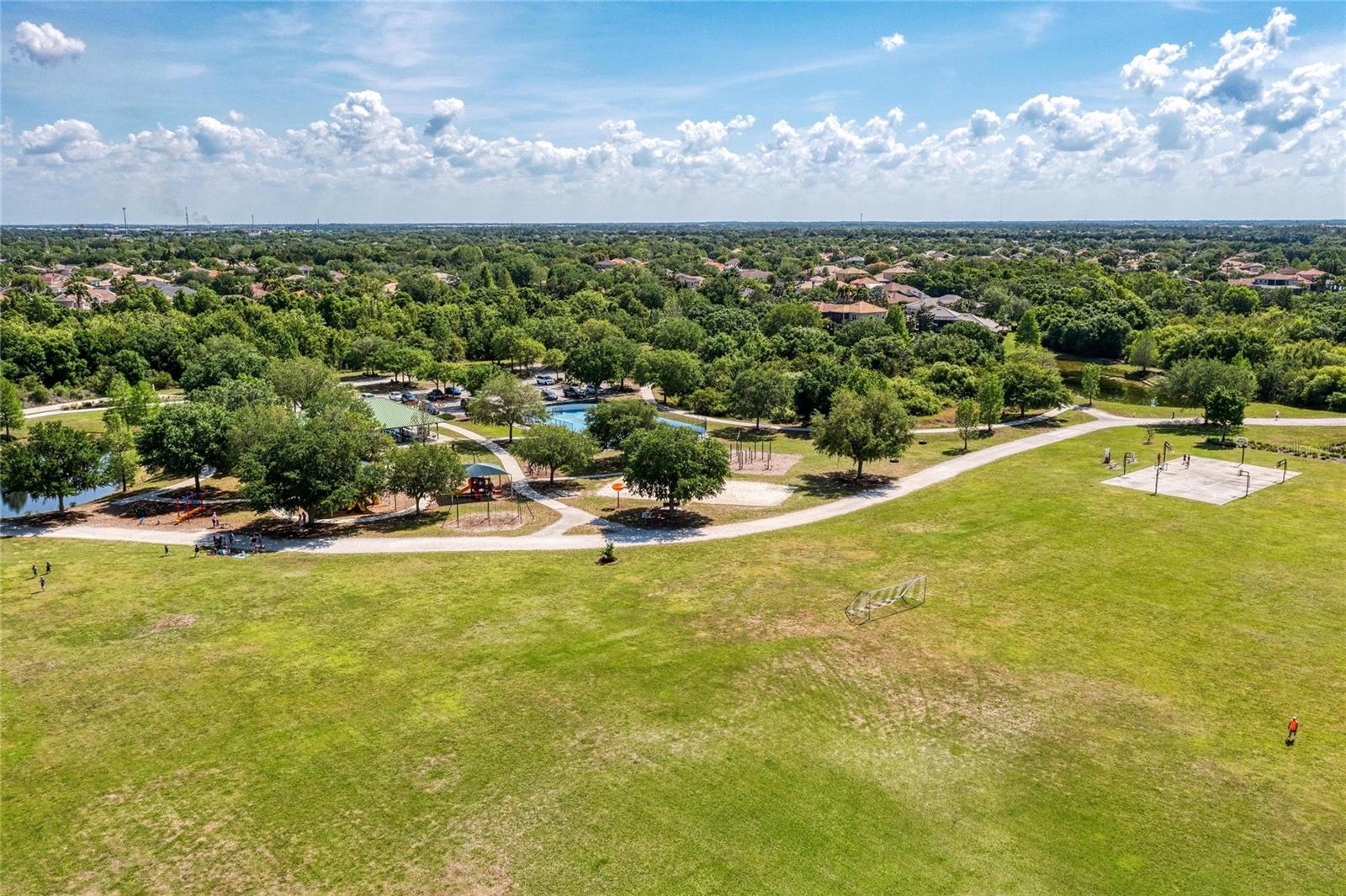 GREENBROOK WALK PH 3A - Residential