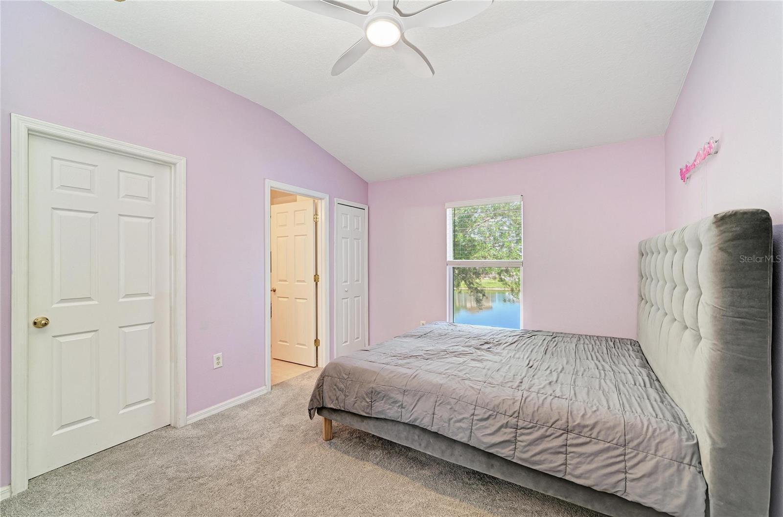 GREENBROOK WALK PH 3A - Residential