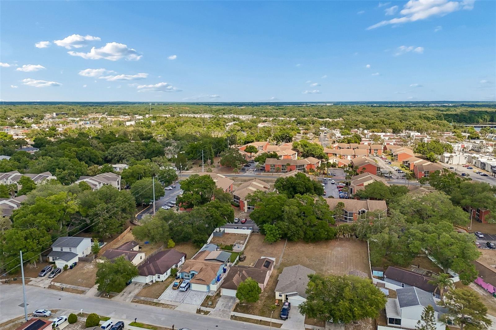 RIVER BLUFFS - Residential