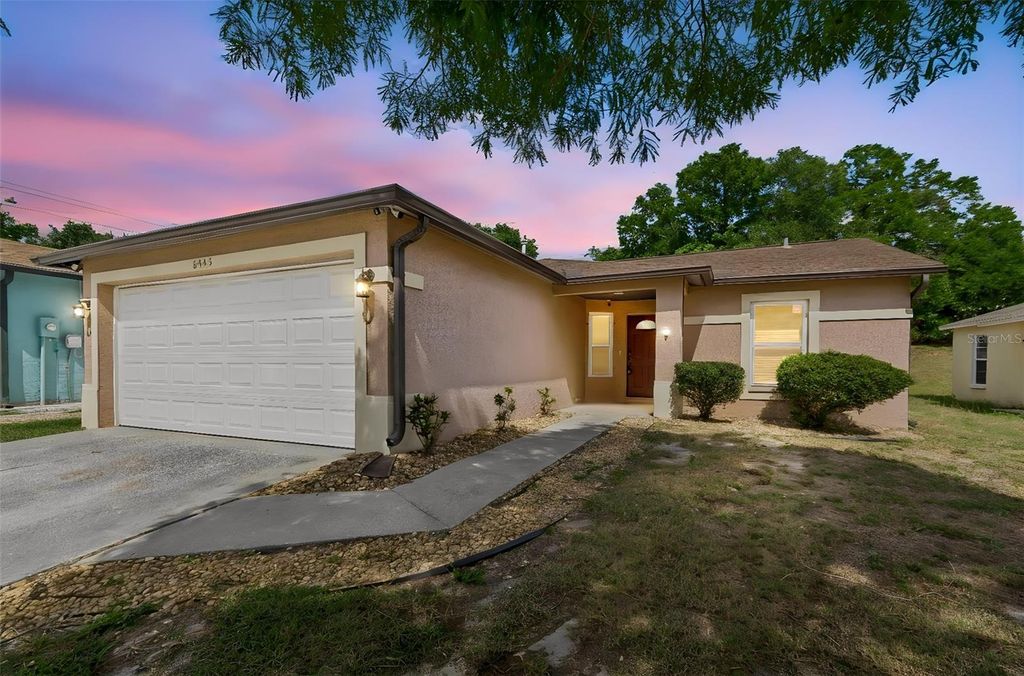 Photo of 8445 N River Dune Street, Tampa, FL 33617 (MLS # TB8505971)