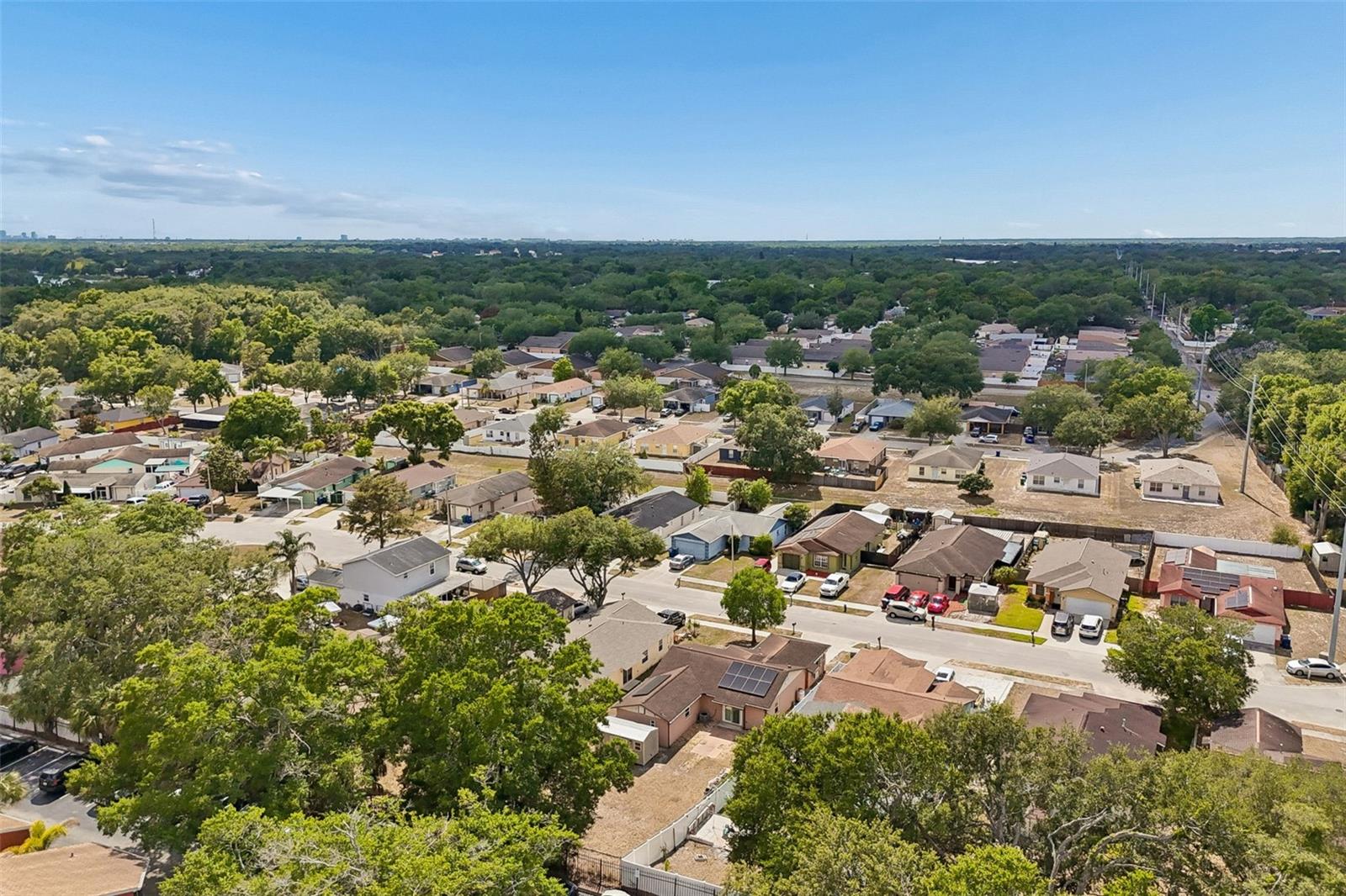 RIVER BLUFFS - Residential