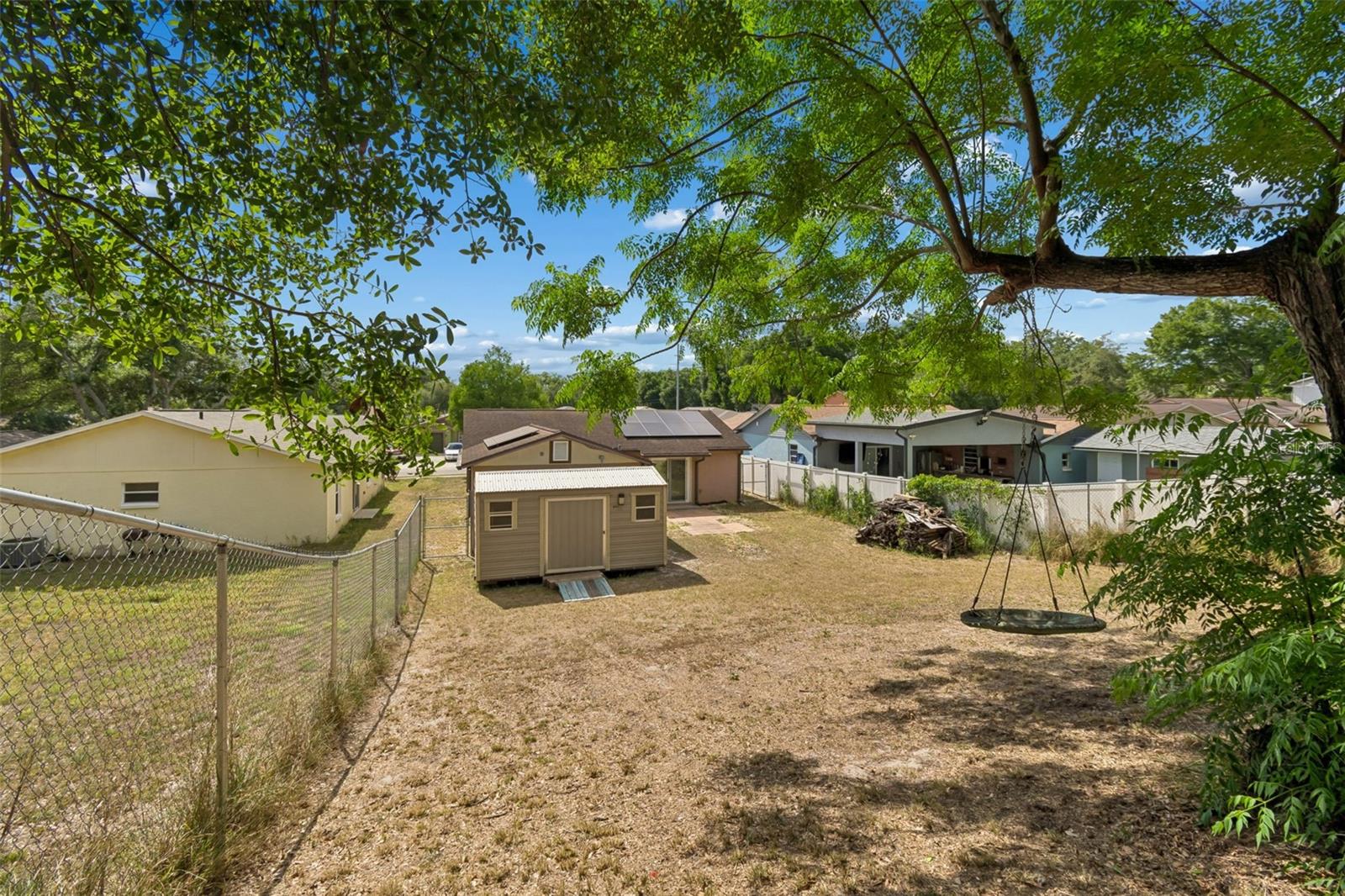 RIVER BLUFFS - Residential