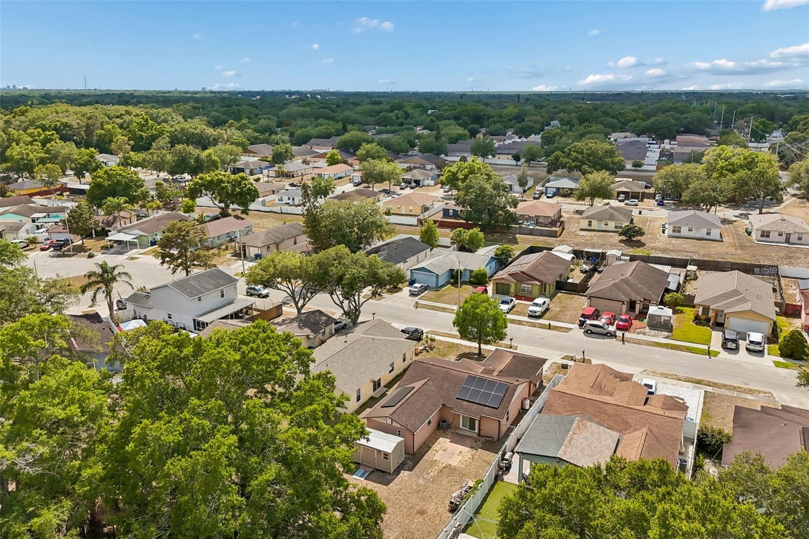 RIVER BLUFFS - Residential