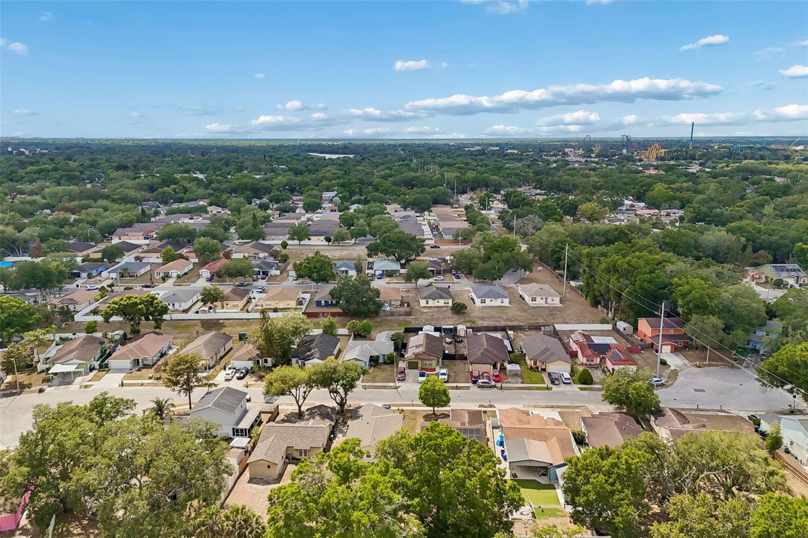 RIVER BLUFFS - Residential