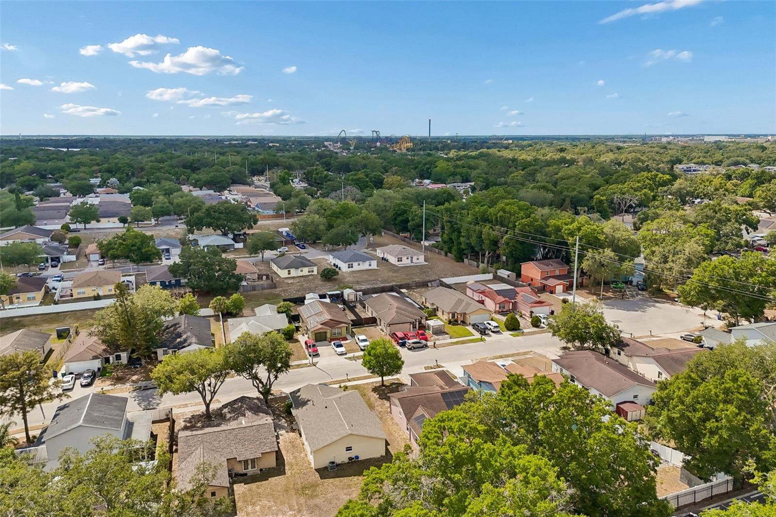 RIVER BLUFFS - Residential