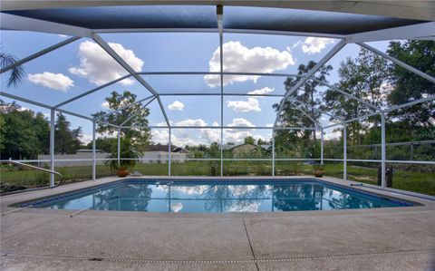 A home in OCALA