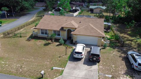 A home in OCALA