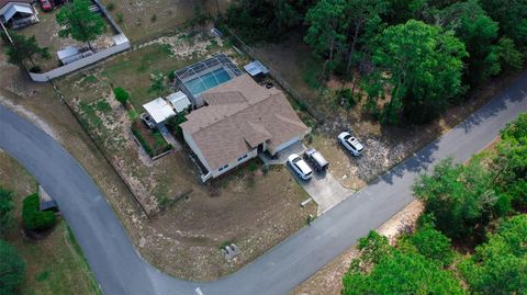 A home in OCALA