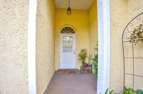 A home in OCALA