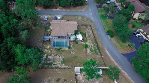 A home in OCALA