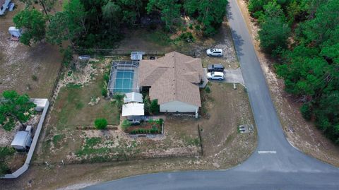 A home in OCALA