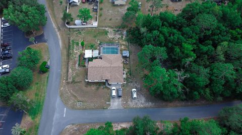 A home in OCALA