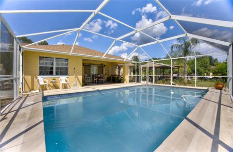 A home in OCALA