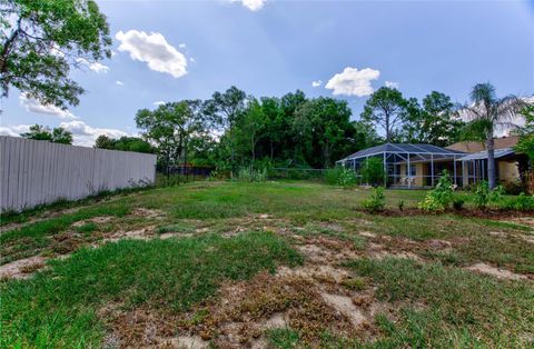 A home in OCALA