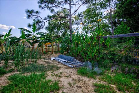 A home in OCALA