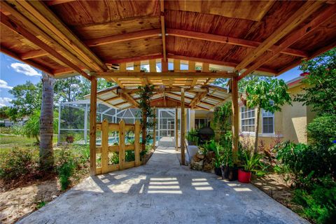 A home in OCALA