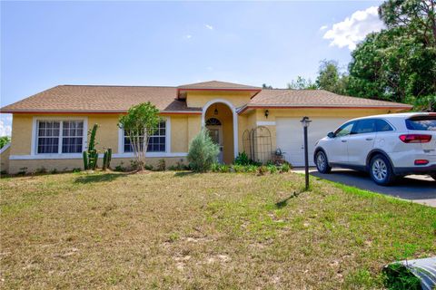 A home in OCALA