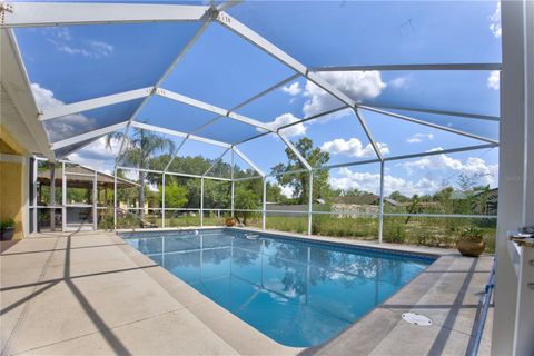 A home in OCALA