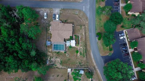 A home in OCALA