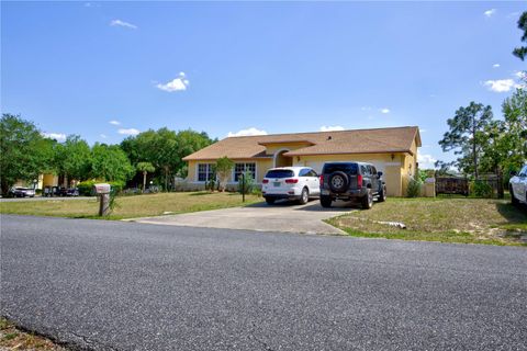 A home in OCALA