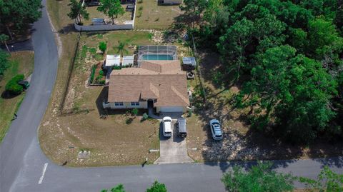 A home in OCALA