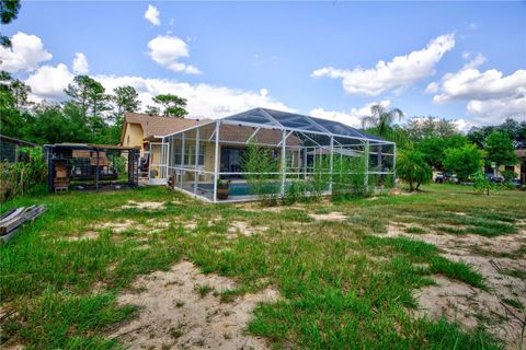 A home in OCALA