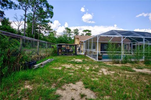 A home in OCALA