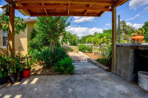 A home in OCALA