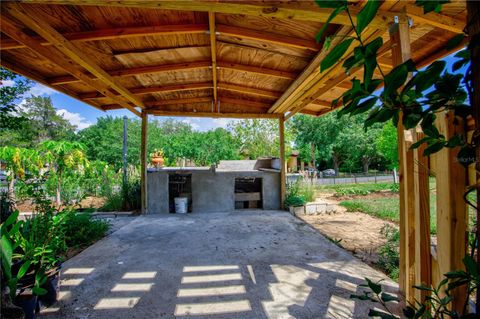 A home in OCALA