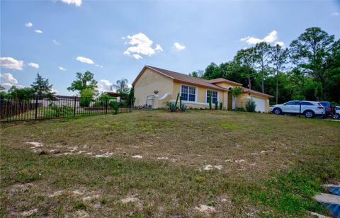 A home in OCALA