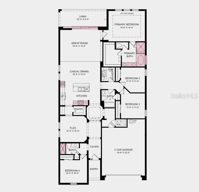 5127 SLATE HUE PLACE