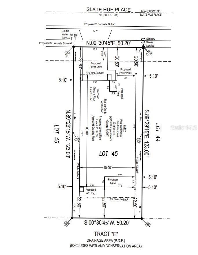 5127 SLATE HUE PLACE