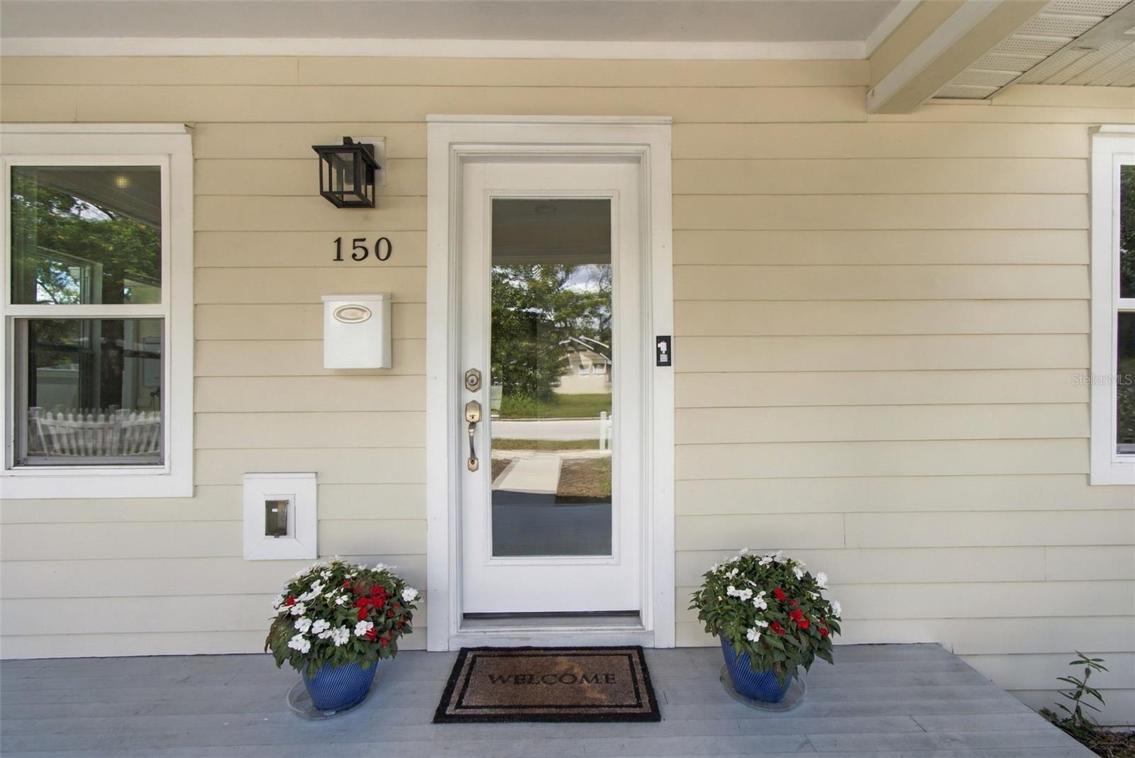 150 50TH STREET N